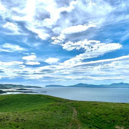 Feochan Bheag Oban Buitenkant foto