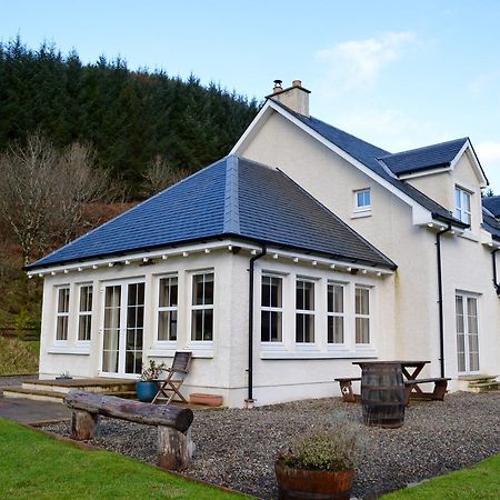 Feochan Bheag Oban Buitenkant foto