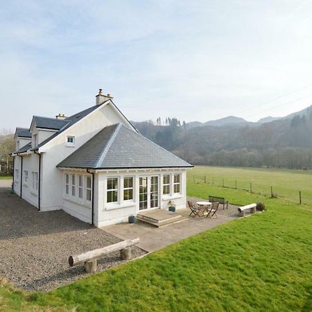 Feochan Bheag Oban Buitenkant foto