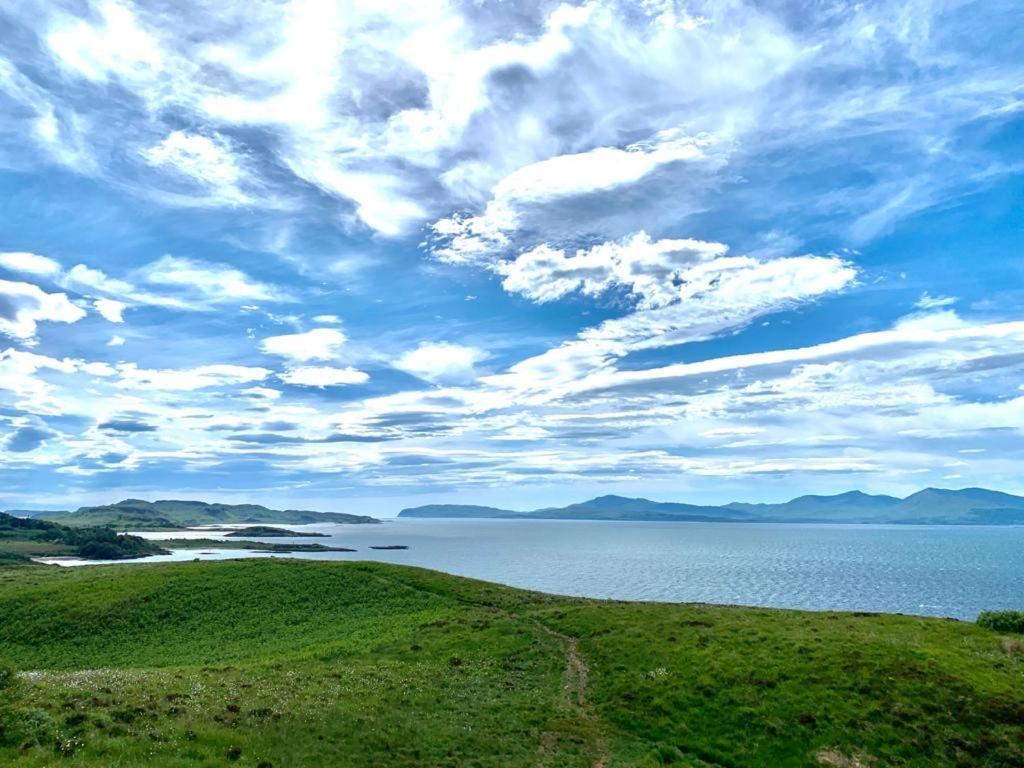 Feochan Bheag Oban Buitenkant foto