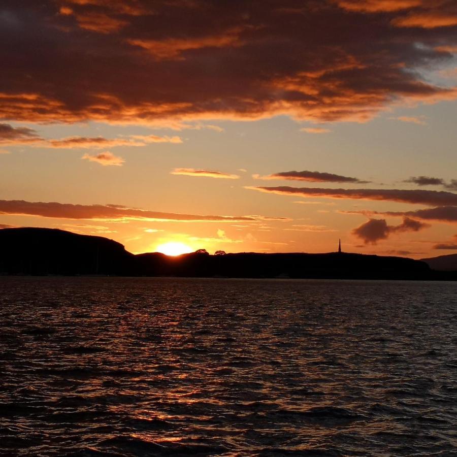 Feochan Bheag Oban Buitenkant foto