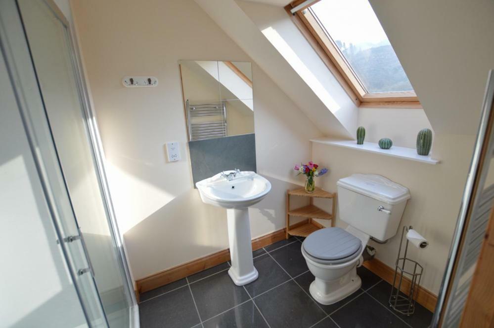 Feochan Bheag Oban Buitenkant foto