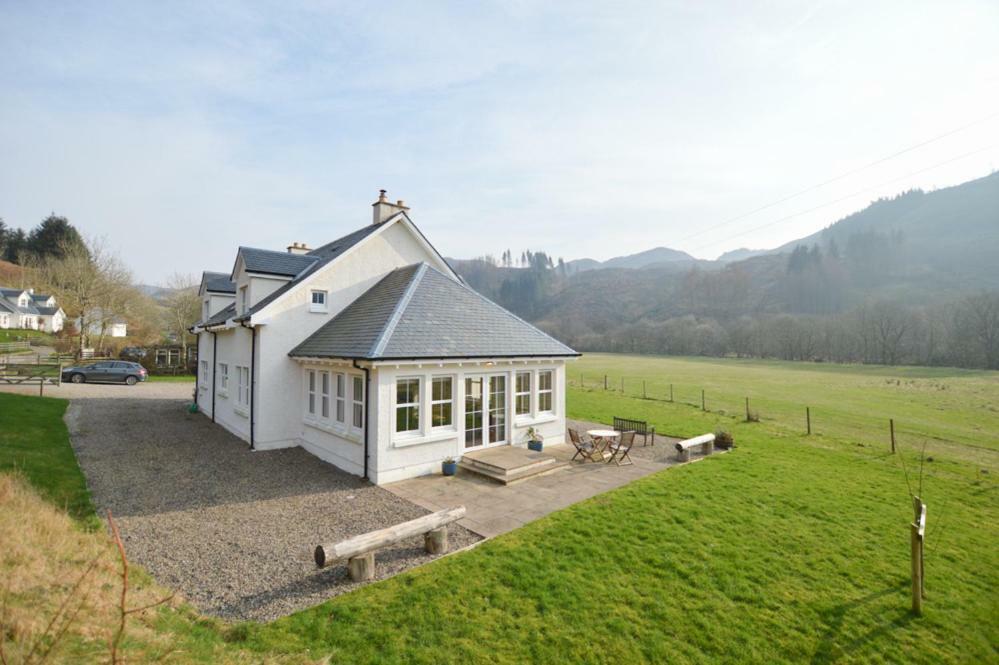 Feochan Bheag Oban Buitenkant foto